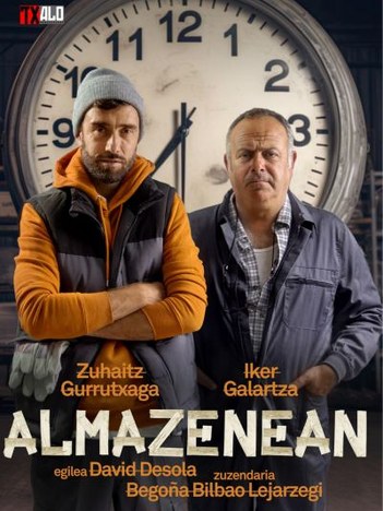 ALMAZENEAN