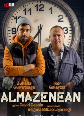 ALMAZENEAN