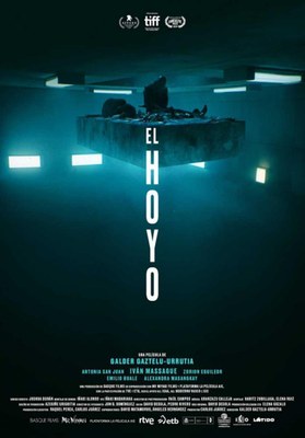 El Hoyo