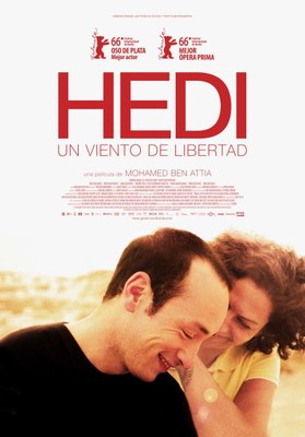 HEIDI - UN VIENTO DE LIBERTAD