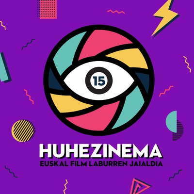 HUHEZINEMA - XV. Festival de Cortometrajes Vascos