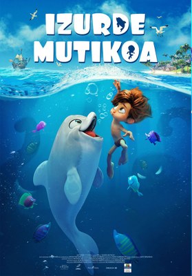 IZURDE MUTIKOA