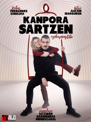 KANPORA SARTZEN