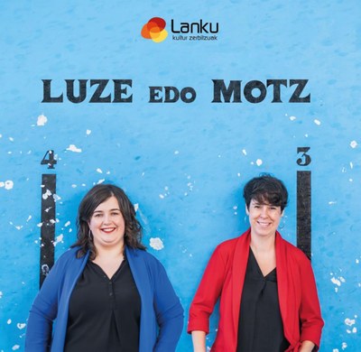 LUZE edo MOTZ