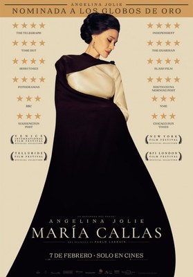 MARIA CALLAS