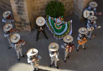 MARIACHI