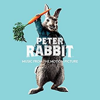 Peter Rabbit