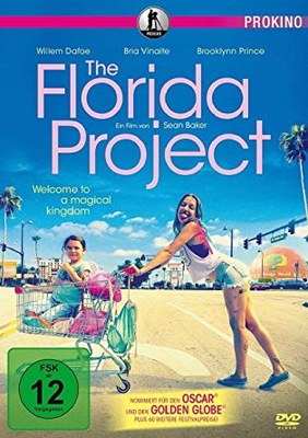 The Florida Project