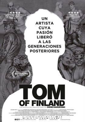 TOM OF FINLAND