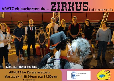 ZIRKUS