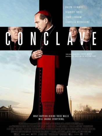 CONCLAVE