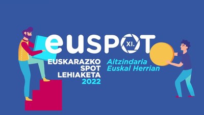 EUSPOT 2022