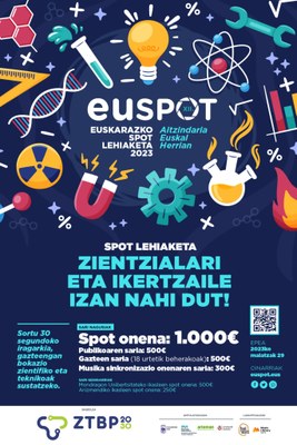 EUSPOT 2023