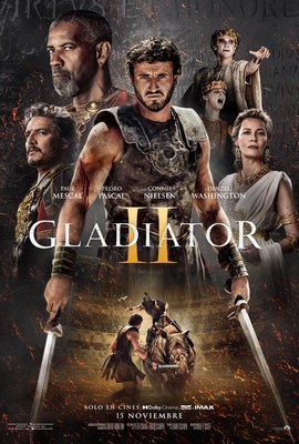 GLADIATOR