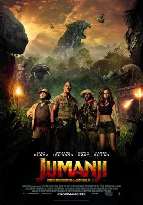 Jumanji