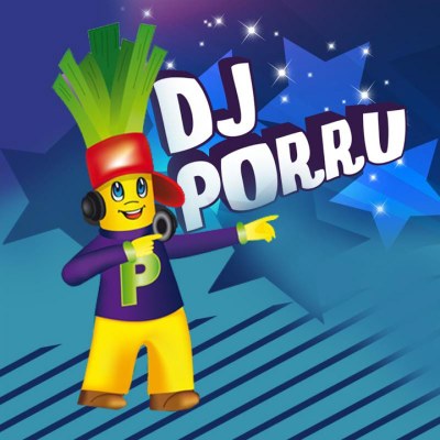 KILIKLON EKOIZPENAK "DJ Porru 3.0"