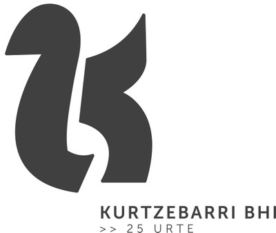 Kurtzebarri BHIn 25 urteko ibilbidearen argazki erakusketa