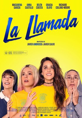 LA LLAMADA