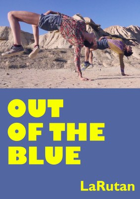 Larutan Danza. "Out of the Blue"