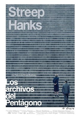 Los Archivos del Pentagono