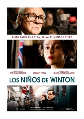 LOS NIÑOS DE WINTON