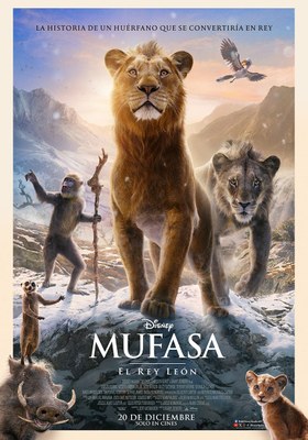 MUFASA