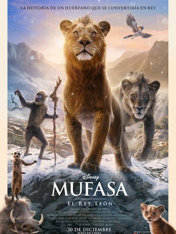 MUFASA