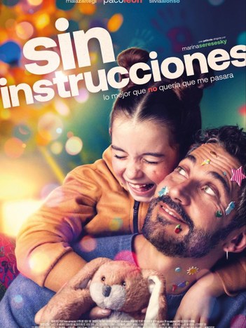 SIN INSTRUCCIONES