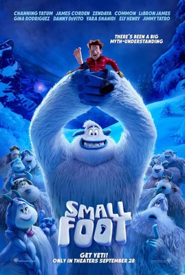 Smallfoot